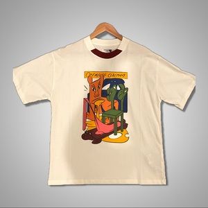 Opening Ceremony T-Shirt